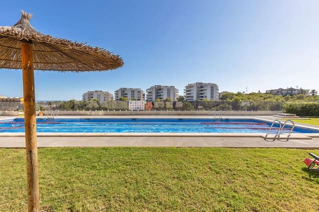 2 sovrum Lägenhet till salu i Los Dolses, Orihuela med pool - 259 000 € (Ref: 9496896)
