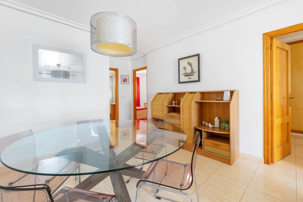 3 slaapkamer Appartement te koop in Playa Flamenca met zwembad garage - € 254.900 (Ref: 9496897)