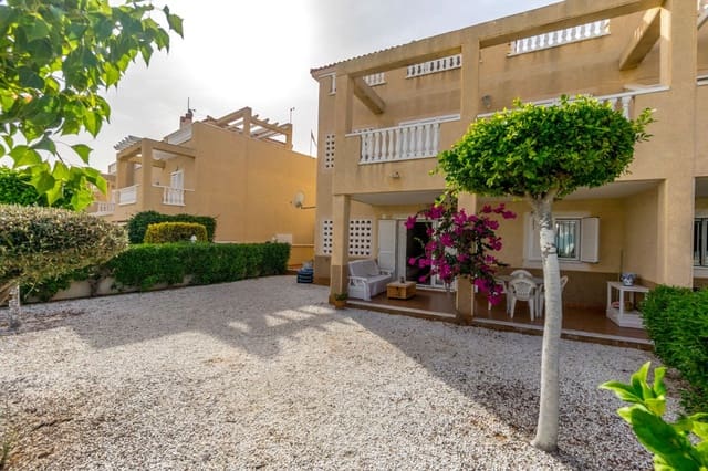 3 slaapkamer Appartement te koop in Playa Flamenca, Orihuela met zwembad garage - € 254.900 (Ref: 9496897)