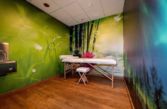 20 slaapkamer Hotel te koop in Alicante stad met garage - € 3.500.000 (Ref: 9496900)