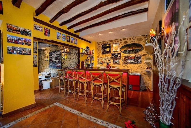 20 slaapkamer Hotel te koop in Alicante stad met garage - € 3.500.000 (Ref: 9496900)