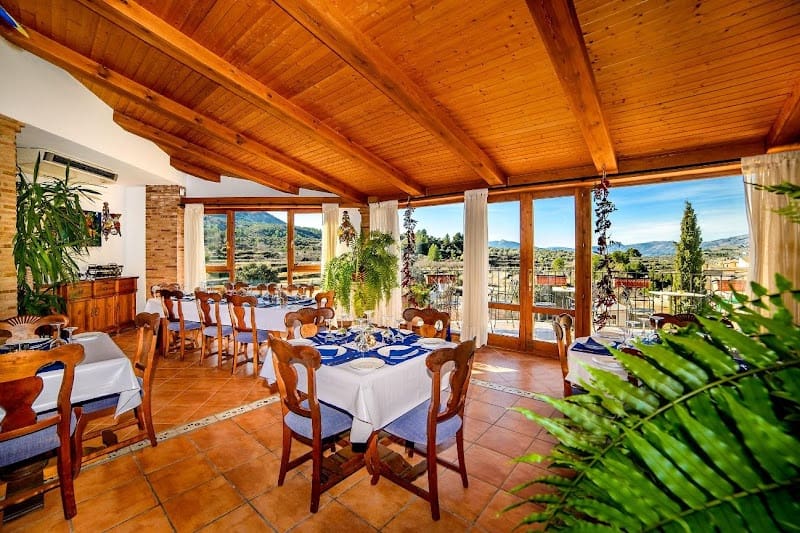 20 slaapkamer Hotel te koop in Alicante stad met garage - € 3.500.000 (Ref: 9496900)