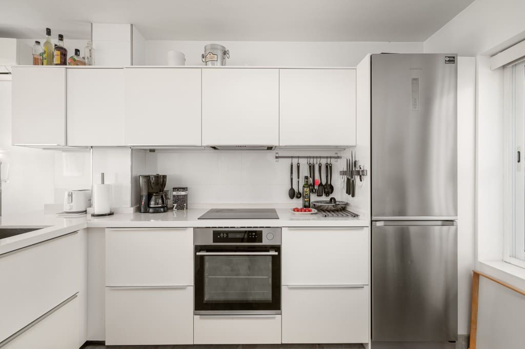 3 soveværelse Semi-Rækkehus til salg i Nerja med swimmingpool garage - € 525.000 (Ref: 9501878)