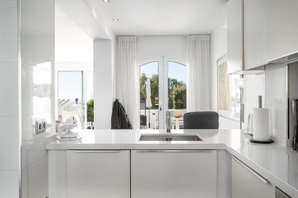 3 soveværelse Semi-Rækkehus til salg i Nerja med swimmingpool garage - € 525.000 (Ref: 9501878)