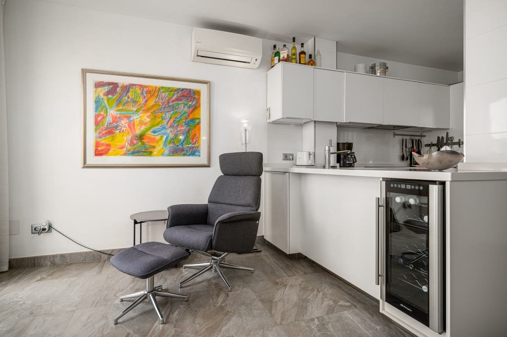 3 soveværelse Semi-Rækkehus til salg i Nerja med swimmingpool garage - € 525.000 (Ref: 9501878)