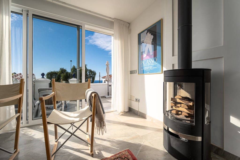 3 soveværelse Semi-Rækkehus til salg i Nerja med swimmingpool garage - € 525.000 (Ref: 9501878)