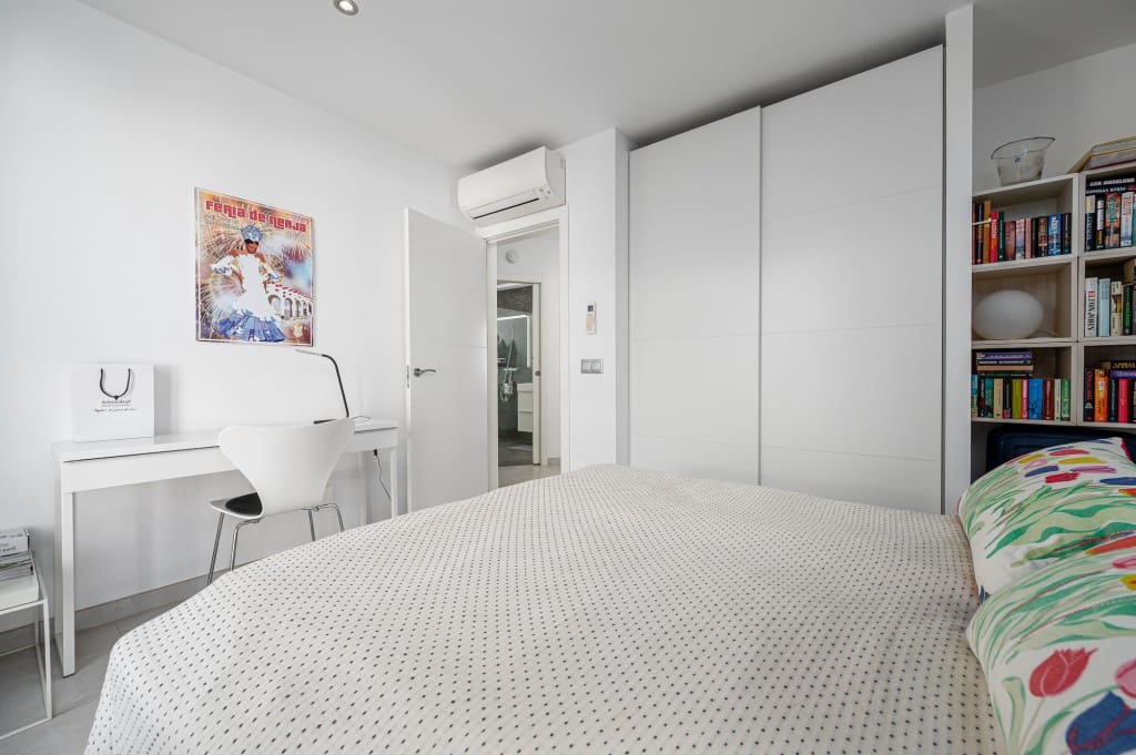 3 soveværelse Semi-Rækkehus til salg i Nerja med swimmingpool garage - € 525.000 (Ref: 9501878)