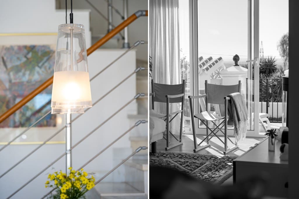 3 soveværelse Semi-Rækkehus til salg i Nerja med swimmingpool garage - € 525.000 (Ref: 9501878)