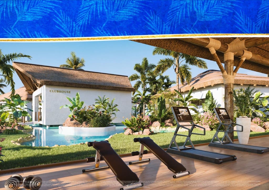 2 sovrum Lägenhet till salu i Mijas Costa med pool - 740 000 € (Ref: 9503890)