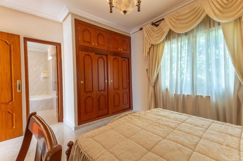 5 chambre Villa/Maison à vendre à Ciudad Quesada avec piscine - 649 000 € (Ref: 9503891)