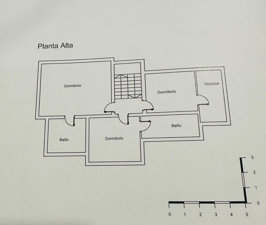 5 chambre Villa/Maison à vendre à Ciudad Quesada avec piscine - 649 000 € (Ref: 9503891)