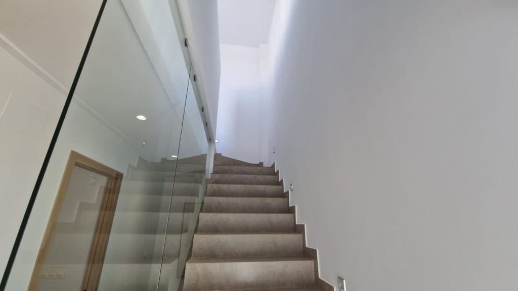 3 sovrum Villa till salu i Pilar de la Horadada med pool - 474 900 € (Ref: 9503892)