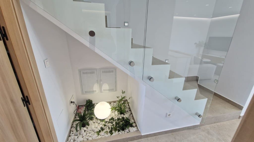 3 sovrum Villa till salu i Pilar de la Horadada med pool - 474 900 € (Ref: 9503892)