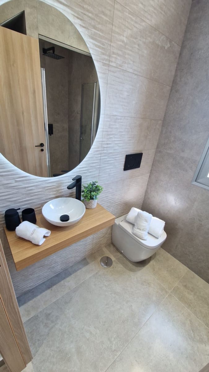 3 sovrum Villa till salu i Pilar de la Horadada med pool - 474 900 € (Ref: 9503892)