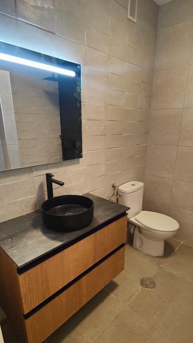 3 makuuhuone Kattohuoneisto myytävänä paikassa San Pedro del Pinatar - 149 000 € (Ref: 9503893)