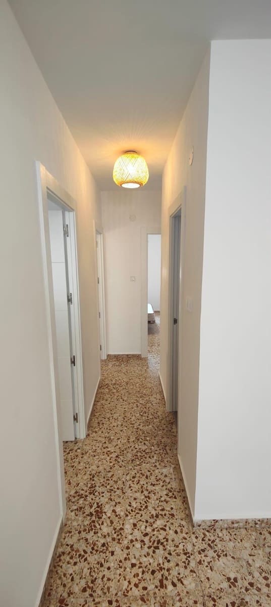 3 makuuhuone Kattohuoneisto myytävänä paikassa San Pedro del Pinatar - 149 000 € (Ref: 9503893)