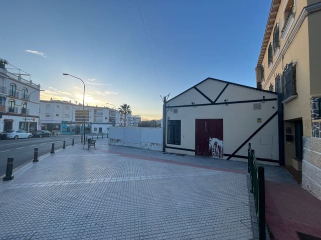 Local Commercial à vendre à Nerja - 750 000 € (Ref: 9503895)