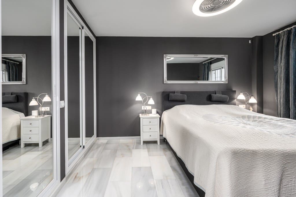 Chalet de 3 habitaciones en Torrox-Costa en venta con piscina - 825.000 € (Ref: 9503896)