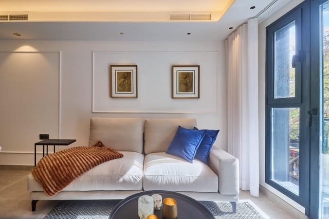 2 Zimmer Apartment zu verkaufen in Fuengirola - 355.000 € (Ref: 9503897)