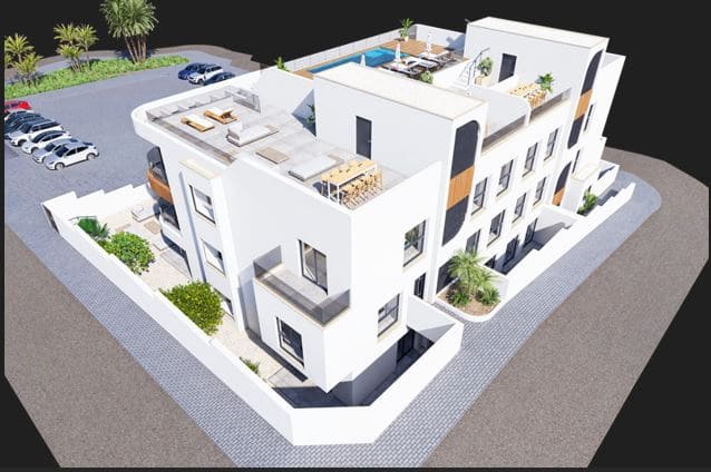 3 sovrum Lägenhet till salu i Benijófar med pool garage - 289 900 € (Ref: 9508410)