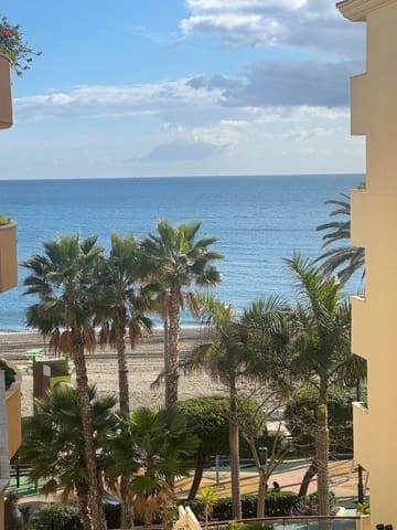 2 slaapkamer Appartement te koop in Centro, Estepona met garage - € 370.000 (Ref: 9508426)