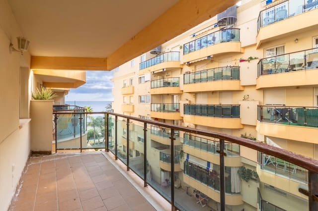 2 slaapkamer Appartement te koop in Centro, Estepona met garage - € 370.000 (Ref: 9508426)