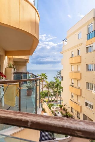 2 slaapkamer Appartement te koop in Centro, Estepona met garage - € 370.000 (Ref: 9508426)