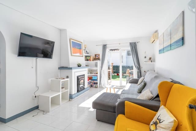 3 sovrum Hus till salu i Mijas Costa, Mijas med pool - 435 000 € (Ref: 9518476)