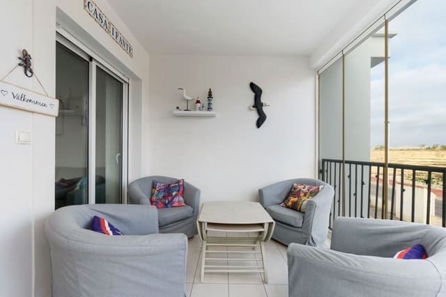 2 makuuhuone Kattohuoneisto myytävänä paikassa Aguas Nuevas, Torrevieja mukana uima-altaan - 239 999 € (Ref: 9518477)