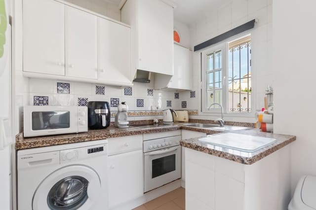 3 chambre Maison de Ville à vendre à Playa Flamenca, Orihuela avec piscine - 249 000 € (Ref: 9518481)