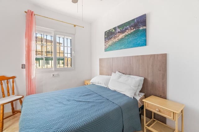 3 chambre Maison de Ville à vendre à Playa Flamenca, Orihuela avec piscine - 249 000 € (Ref: 9518481)