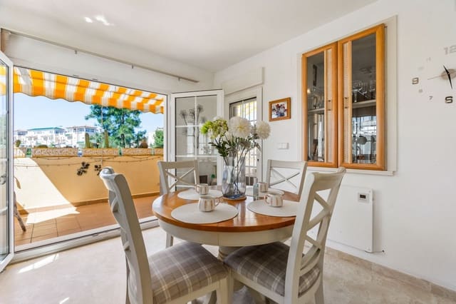 3 slaapkamer Villa te koop in Playa Flamenca, Orihuela met zwembad garage - € 365.000 (Ref: 9518482)