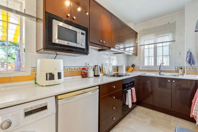 3 slaapkamer Villa te koop in Playa Flamenca, Orihuela met zwembad garage - € 365.000 (Ref: 9518482)