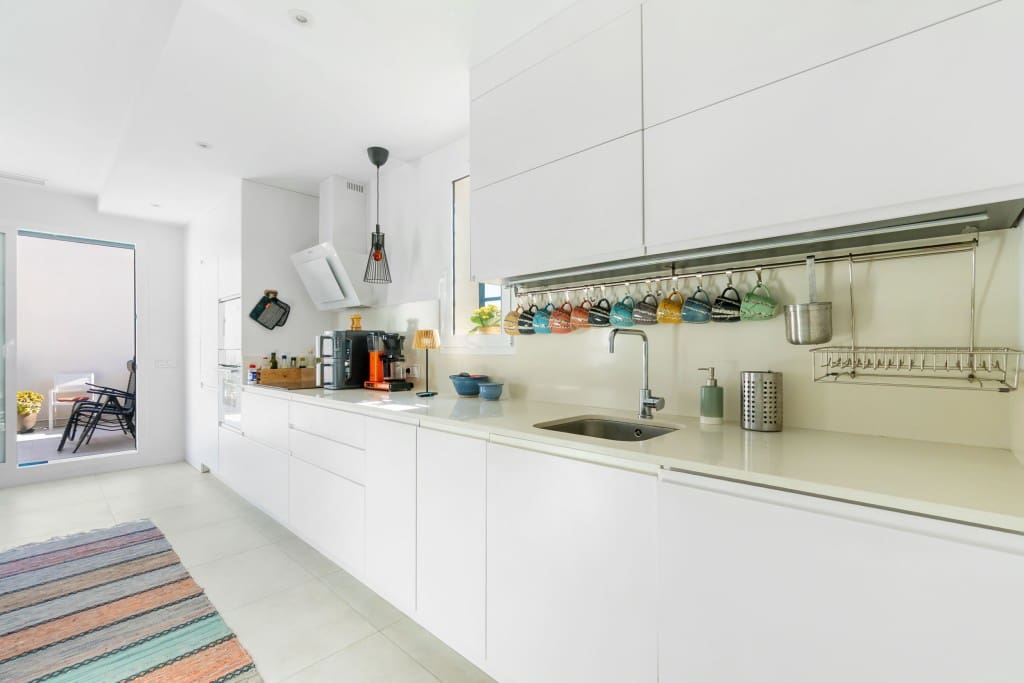 2 bedroom Apartment for sale in Playa Flamenca with pool - € 269,000 (Ref: 9518483)