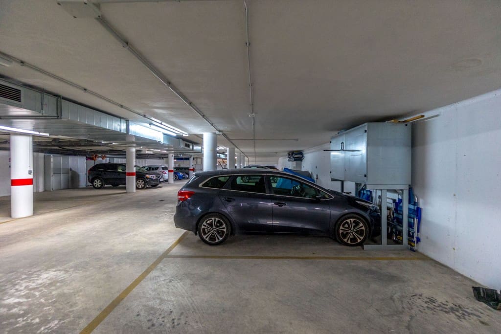 2 bedroom Apartment for sale in Playa Flamenca with pool - € 269,000 (Ref: 9518483)