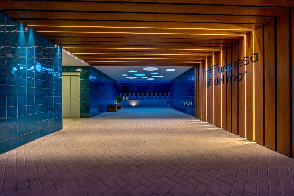 2 bedroom Apartment for sale in Playa Flamenca with pool - € 269,000 (Ref: 9518483)