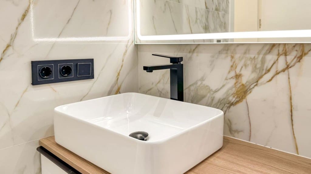 4 slaapkamer Villa te koop in Los Balcones met zwembad garage - € 995.000 (Ref: 9526177)