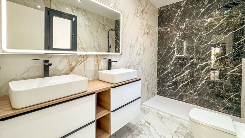 4 slaapkamer Villa te koop in Los Balcones met zwembad garage - € 995.000 (Ref: 9526177)