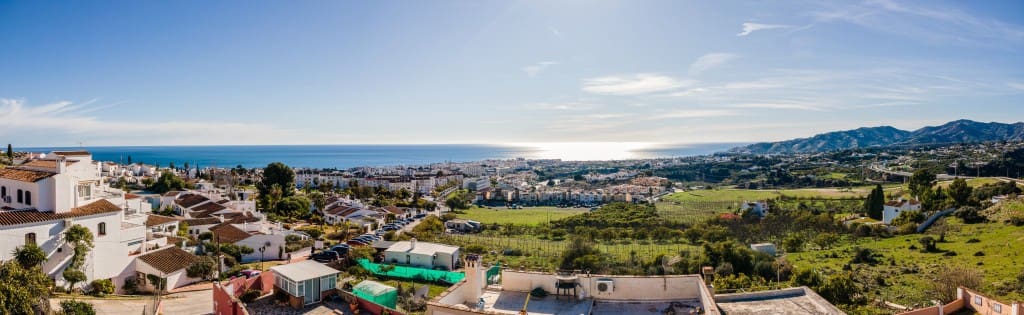 6 slaapkamer Villa te koop in Nerja met zwembad - € 1.100.000 (Ref: 9526180)