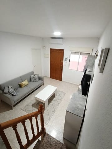 3 sovrum Hus till salu i La Siesta, Torrevieja med pool garage - 198 000 € (Ref: 9529487)