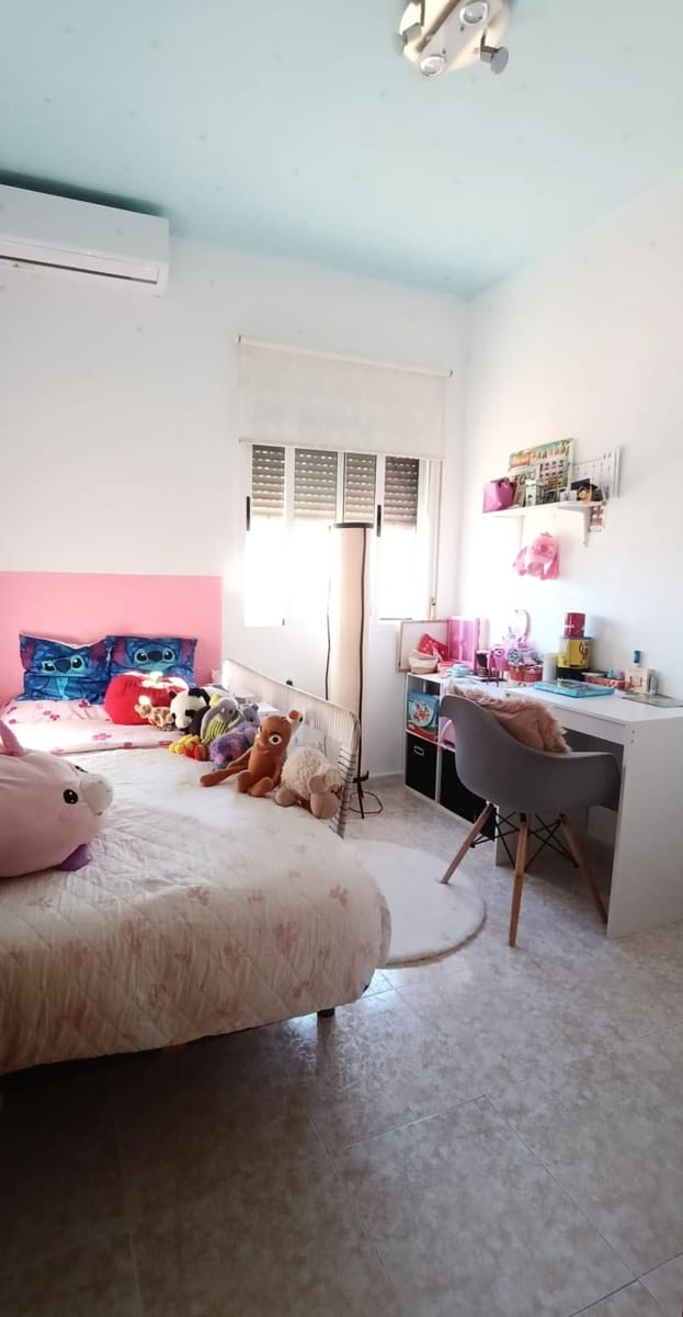 3 sovrum Hus till salu i La Siesta med pool garage - 198 000 € (Ref: 9529487)