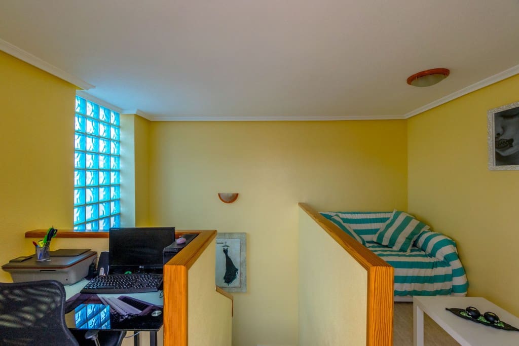 2 soverom Hus til salgs i Playa Flamenca med svømmebasseng garasje - € 260 000 (Ref: 9529488)