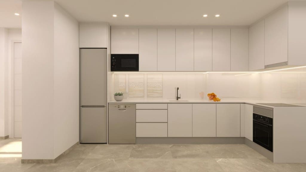 3 soveværelse Penthouse til salg i Torrevieja med swimmingpool garage - € 560.000 (Ref: 9529490)