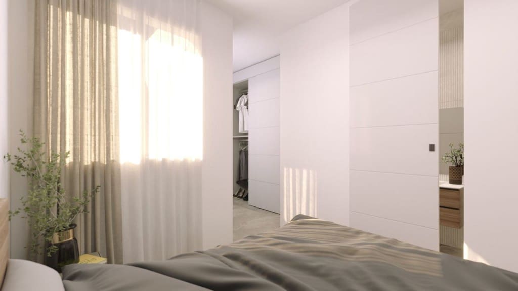 3 soveværelse Penthouse til salg i Torrevieja med swimmingpool garage - € 560.000 (Ref: 9529490)