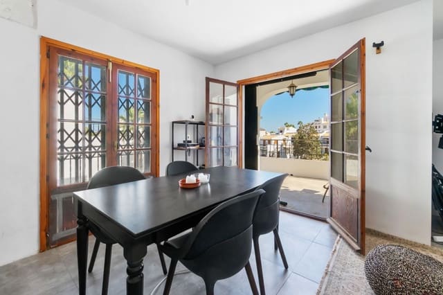 3 Zimmer Haus zu verkaufen in Villamartin, Orihuela mit Pool - 269.900 € (Ref: 9535551)