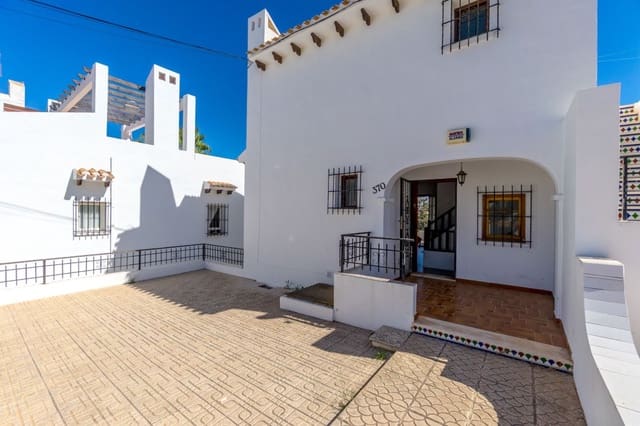 3 Zimmer Haus zu verkaufen in Villamartin, Orihuela mit Pool - 269.900 € (Ref: 9535551)