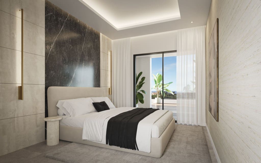 3 sypialnia Apartament na sprzedaż w Benalmadena z basenem garażem - 705 000 € (Ref: 9535558)