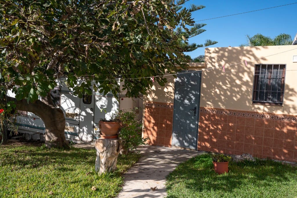 3 soveværelse Villa til salg i Nerja med swimmingpool - € 465.000 (Ref: 9535559)