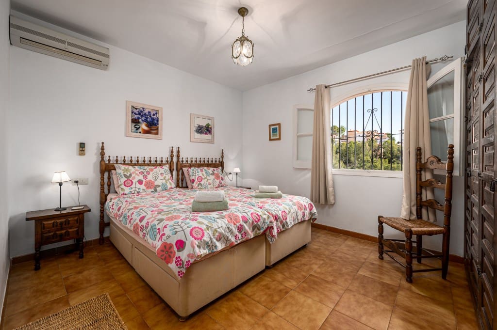 2 quarto Apartamento para venda em Nerja - 340 000 € (Ref: 9535560)