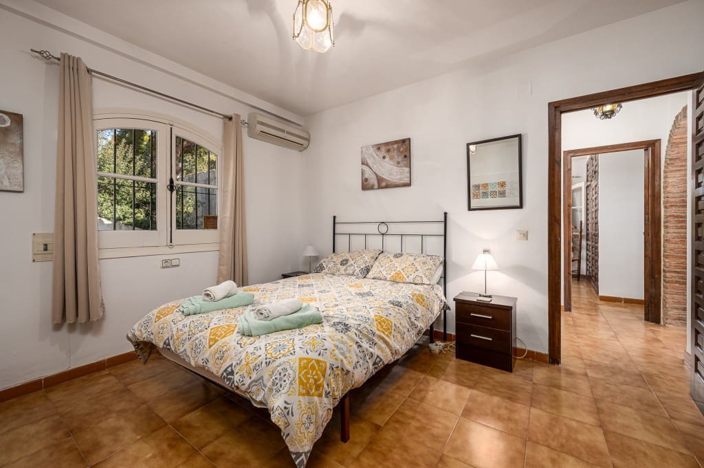 2 quarto Apartamento para venda em Nerja - 340 000 € (Ref: 9535560)